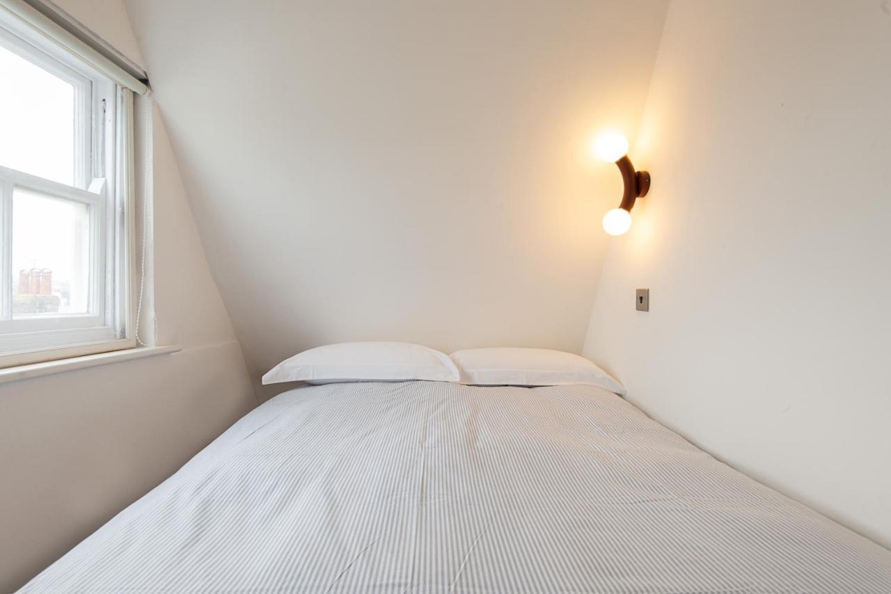 Central One-Bedroom, 99 Steps To The Sea Brighton Exterior foto